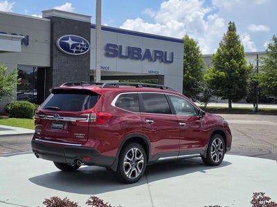 2026 Subaru Ascent Touring