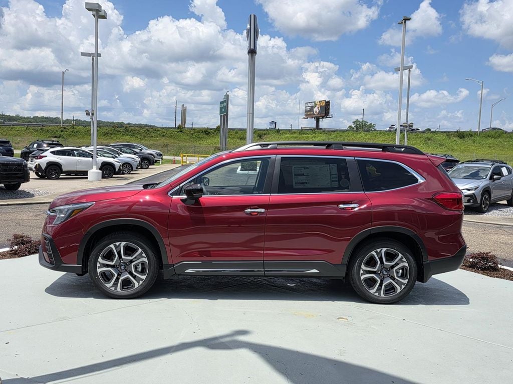 2026 Subaru Ascent Touring