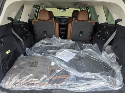 2026 Subaru Ascent Touring