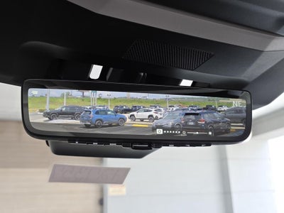 2026 Subaru Ascent Touring