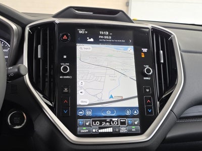 2026 Subaru Ascent Touring