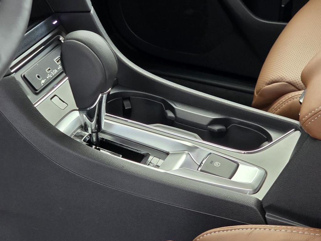 2026 Subaru Ascent Touring