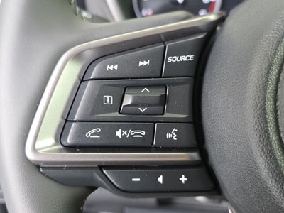 2026 Subaru Ascent Touring