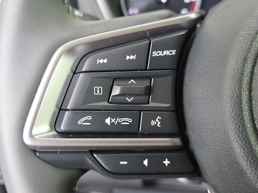 2026 Subaru Ascent Touring