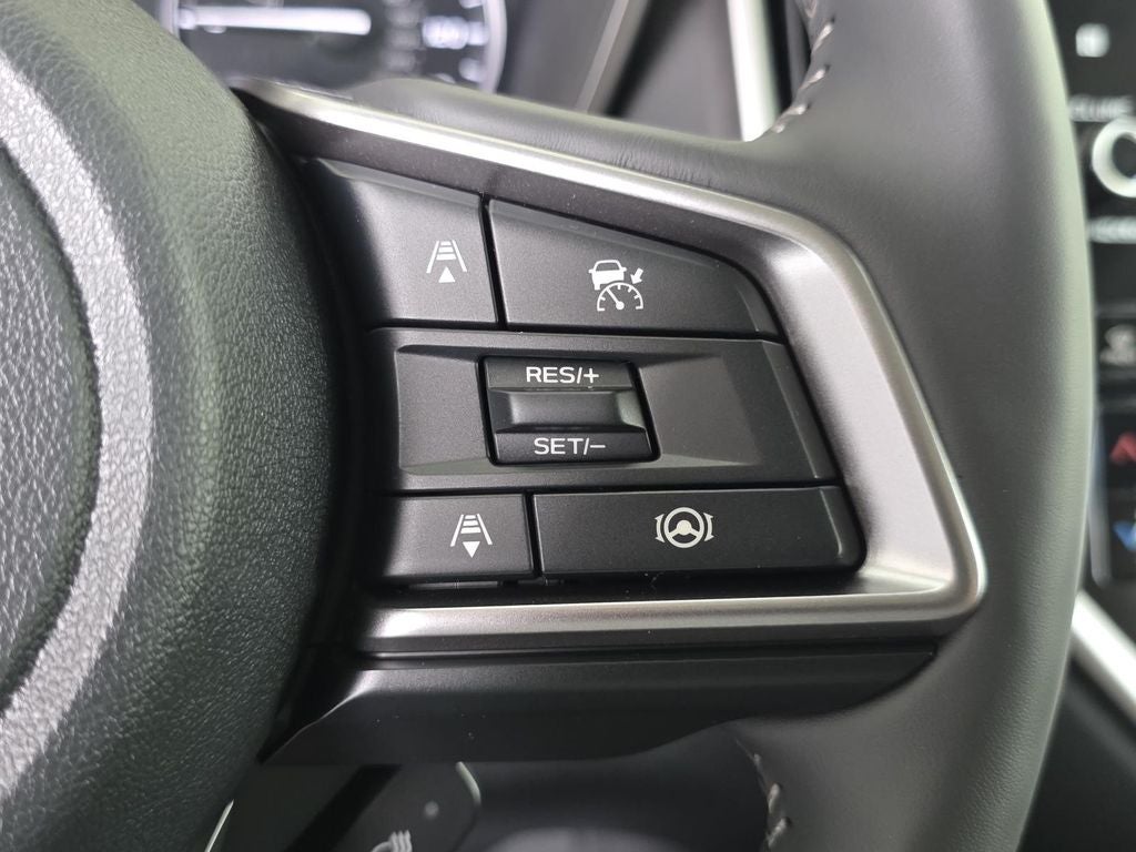 2026 Subaru Ascent Touring