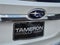 2026 Subaru Ascent Touring