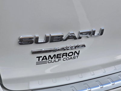 2026 Subaru Ascent Touring