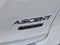 2026 Subaru Ascent Touring