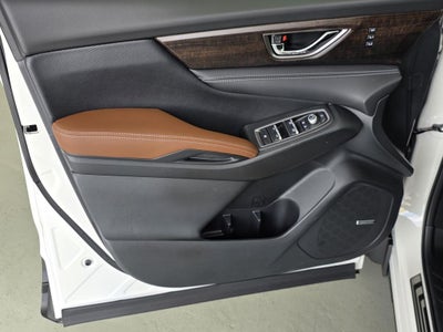 2026 Subaru Ascent Touring