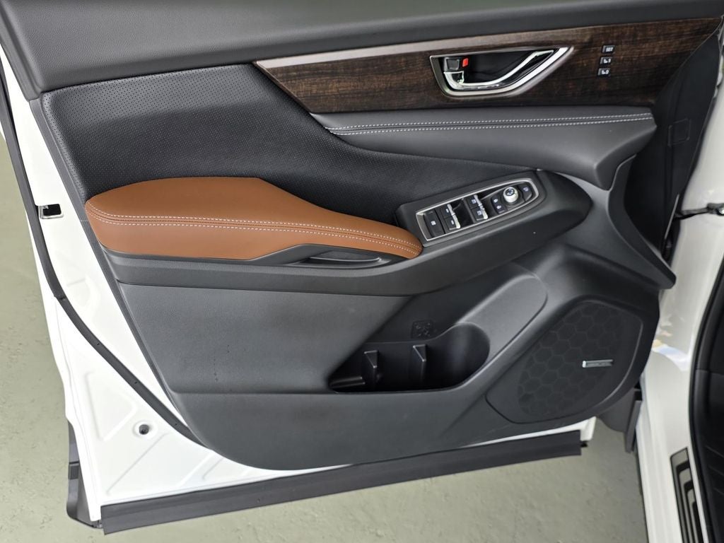 2026 Subaru Ascent Touring