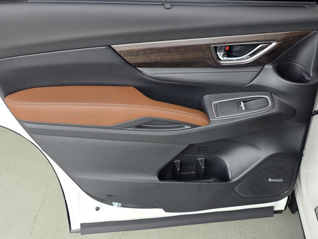 2026 Subaru Ascent Touring
