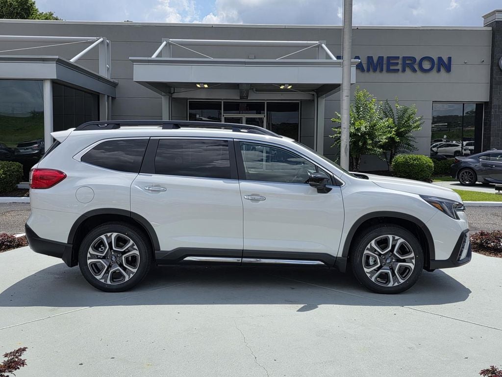 2026 Subaru Ascent Touring