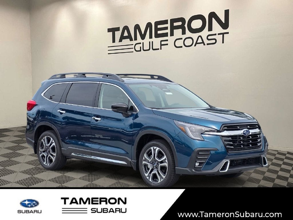 2027 Subaru Ascent Touring