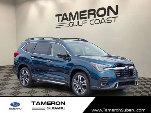 2027 Subaru Ascent Touring