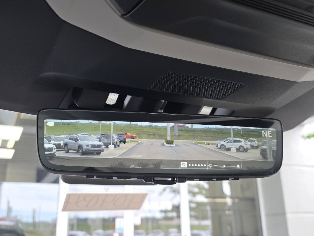 2027 Subaru Ascent Touring