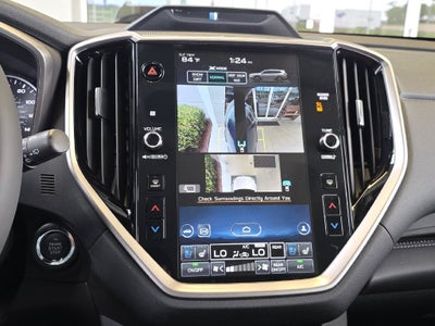 2027 Subaru Ascent Touring