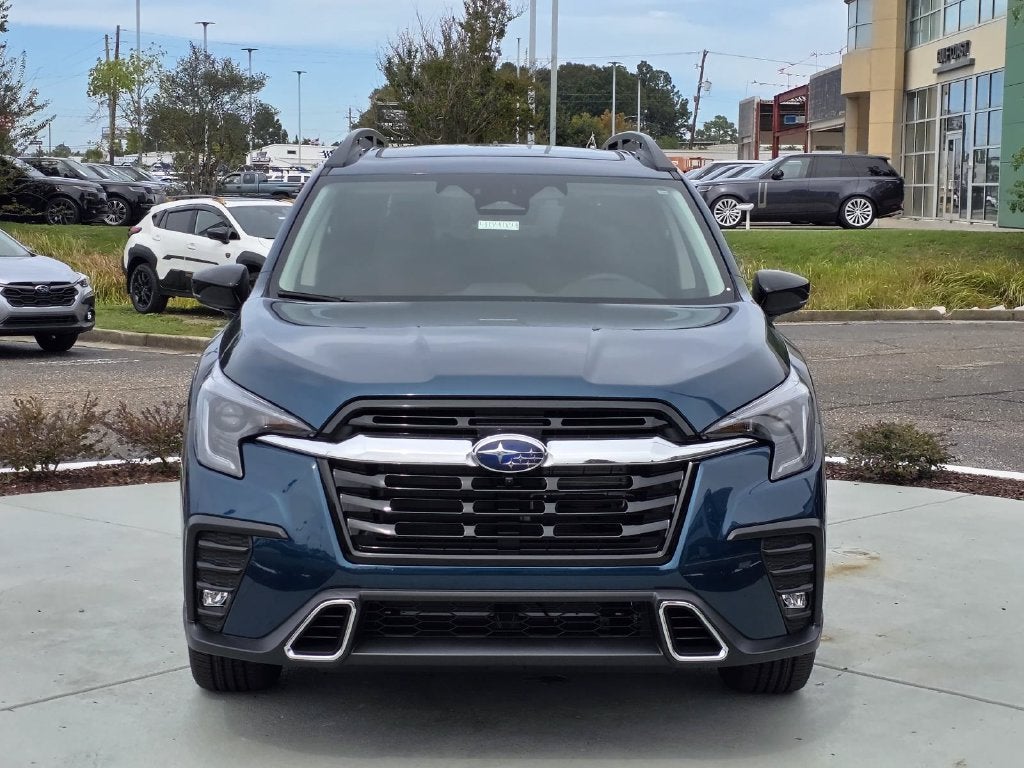 2027 Subaru Ascent Touring