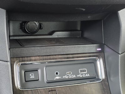 2027 Subaru Ascent Touring