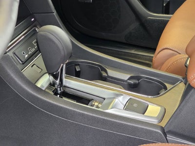 2027 Subaru Ascent Touring