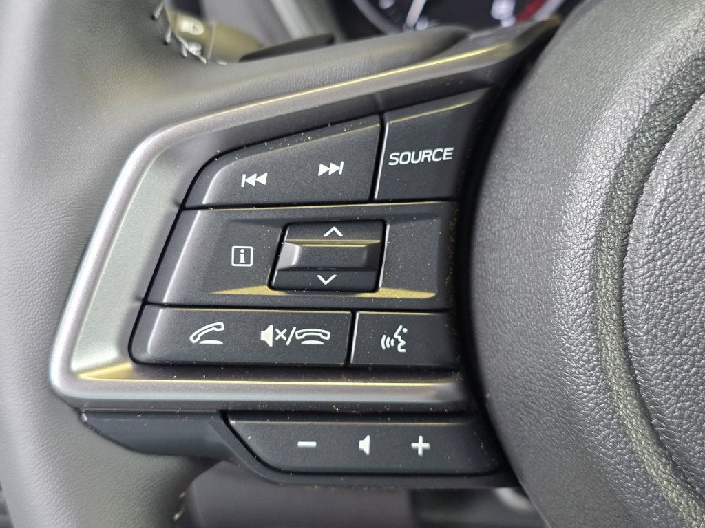 2027 Subaru Ascent Touring