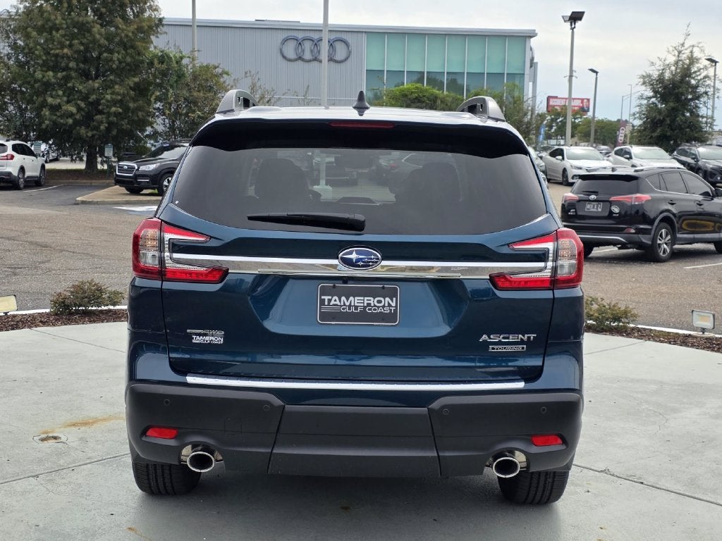 2027 Subaru Ascent Touring