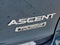 2027 Subaru Ascent Touring