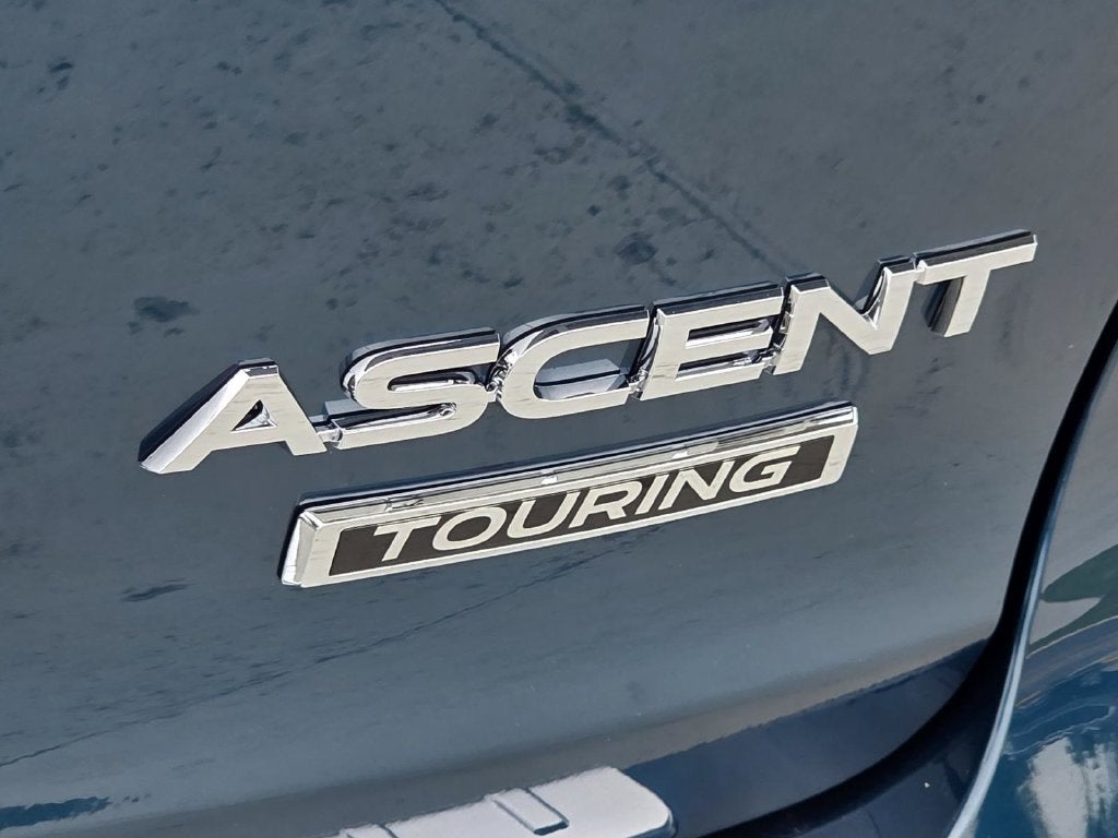 2027 Subaru Ascent Touring