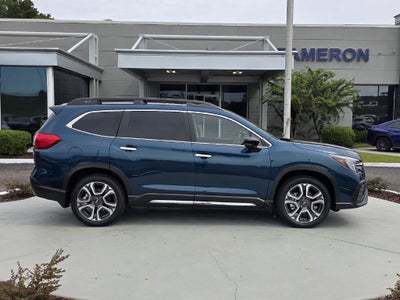 2027 Subaru Ascent Touring