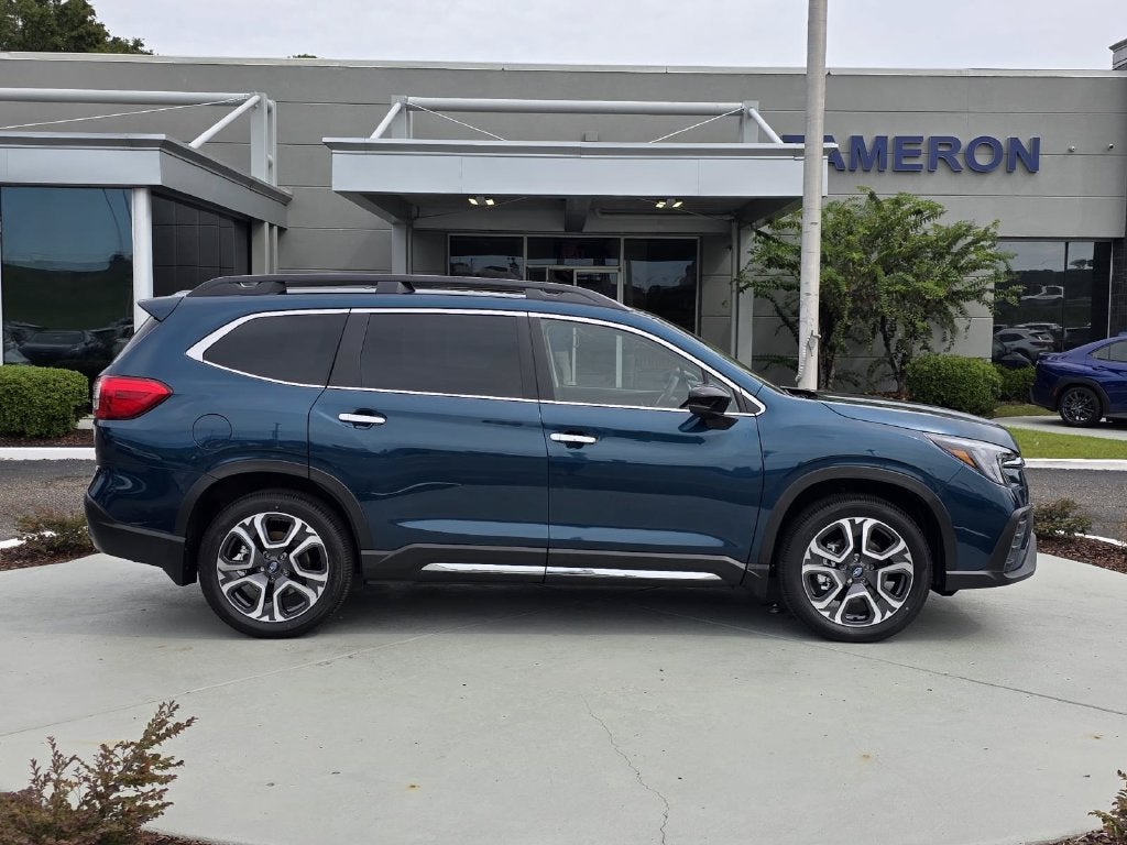 2027 Subaru Ascent Touring