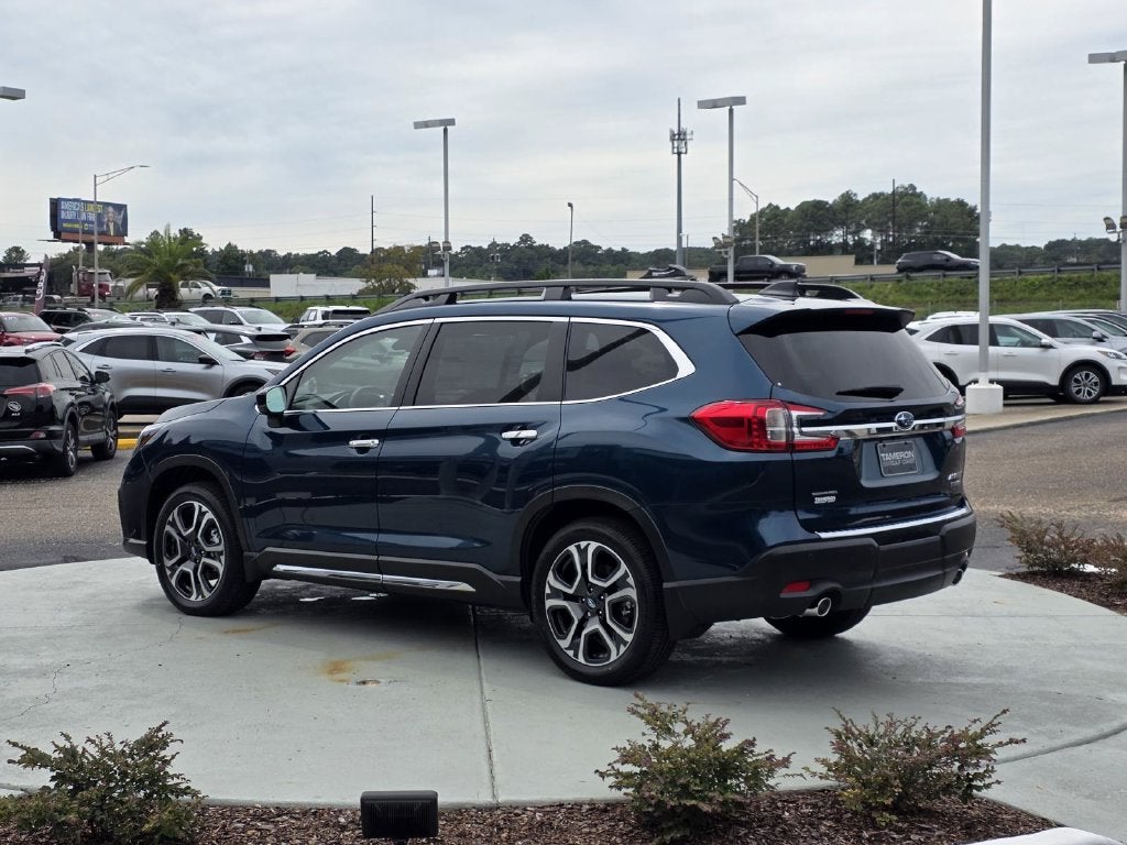 2027 Subaru Ascent Touring