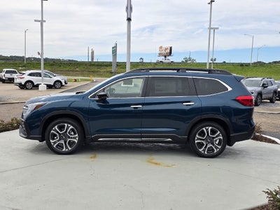 2027 Subaru Ascent Touring
