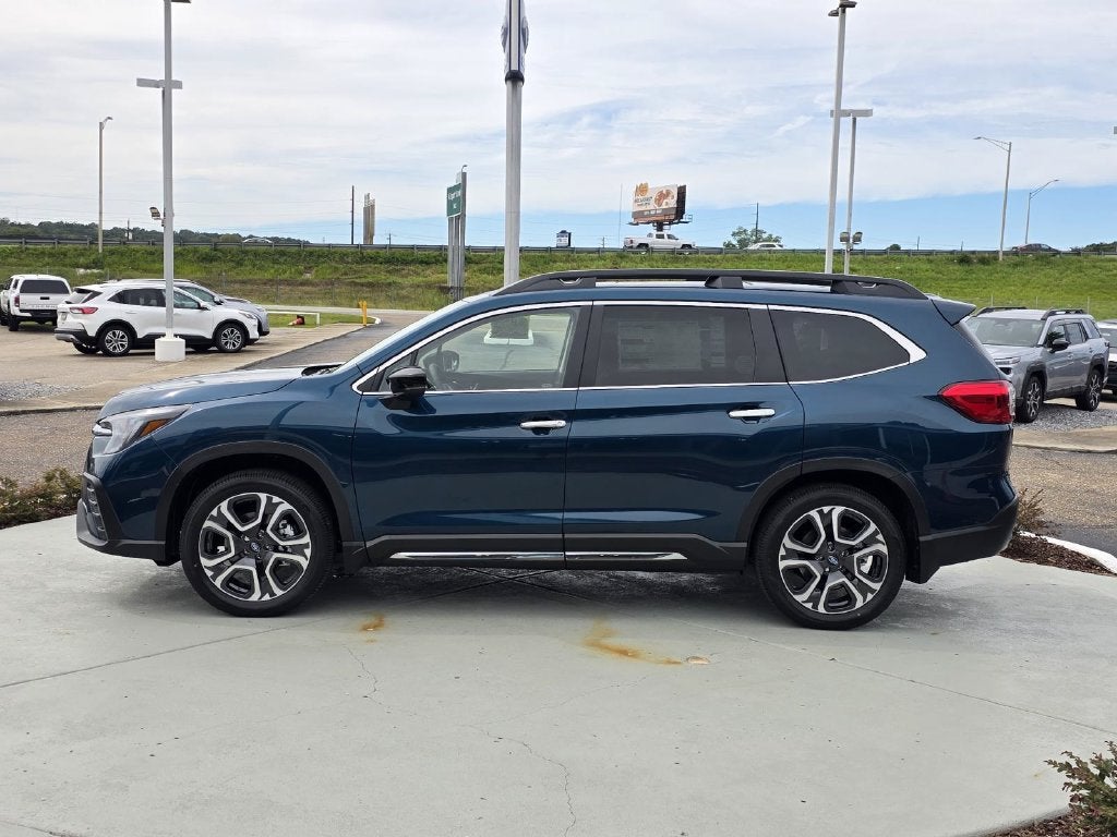 2027 Subaru Ascent Touring