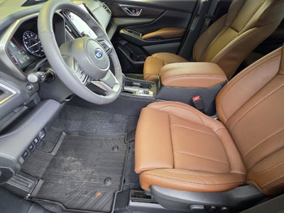 2027 Subaru Ascent Touring