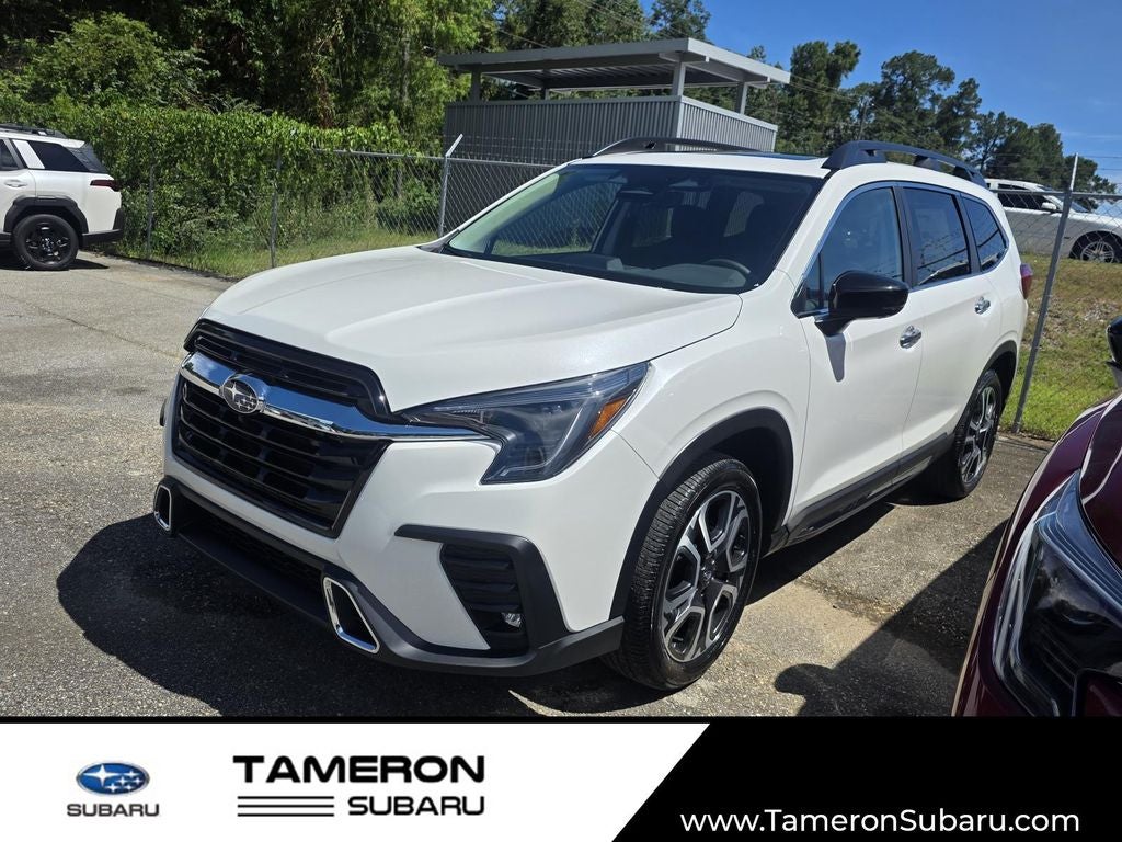2026 Subaru Ascent Touring