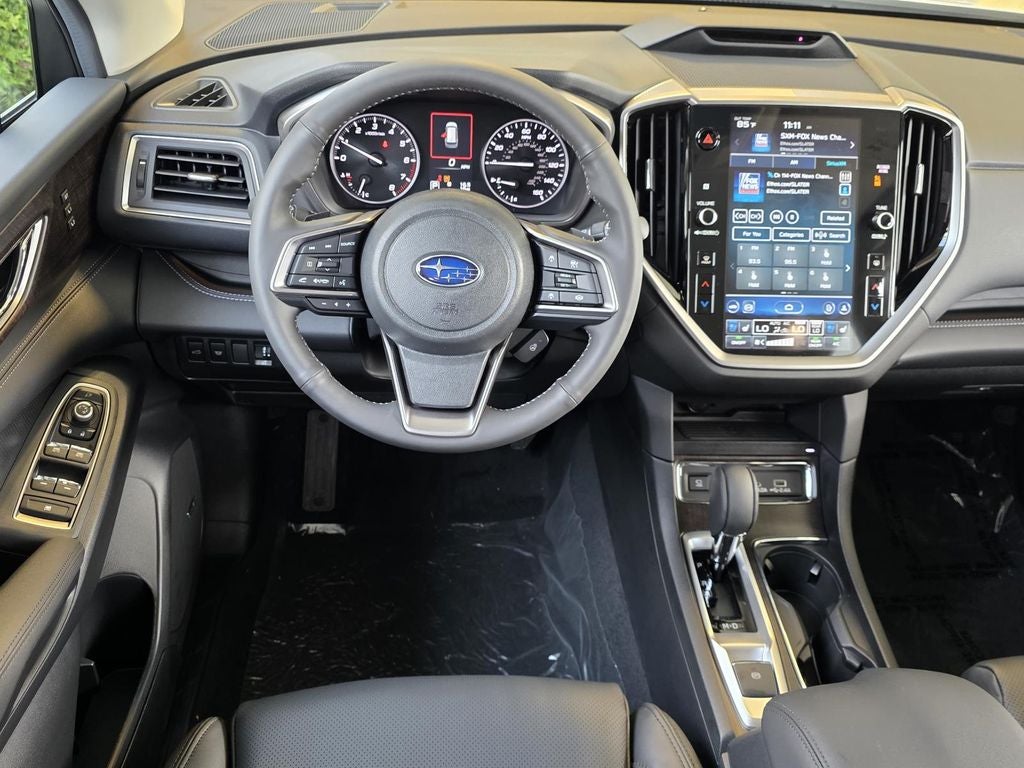 2026 Subaru Ascent Touring