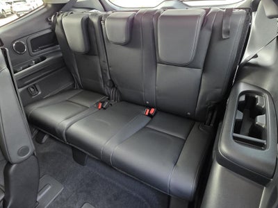 2026 Subaru Ascent Touring