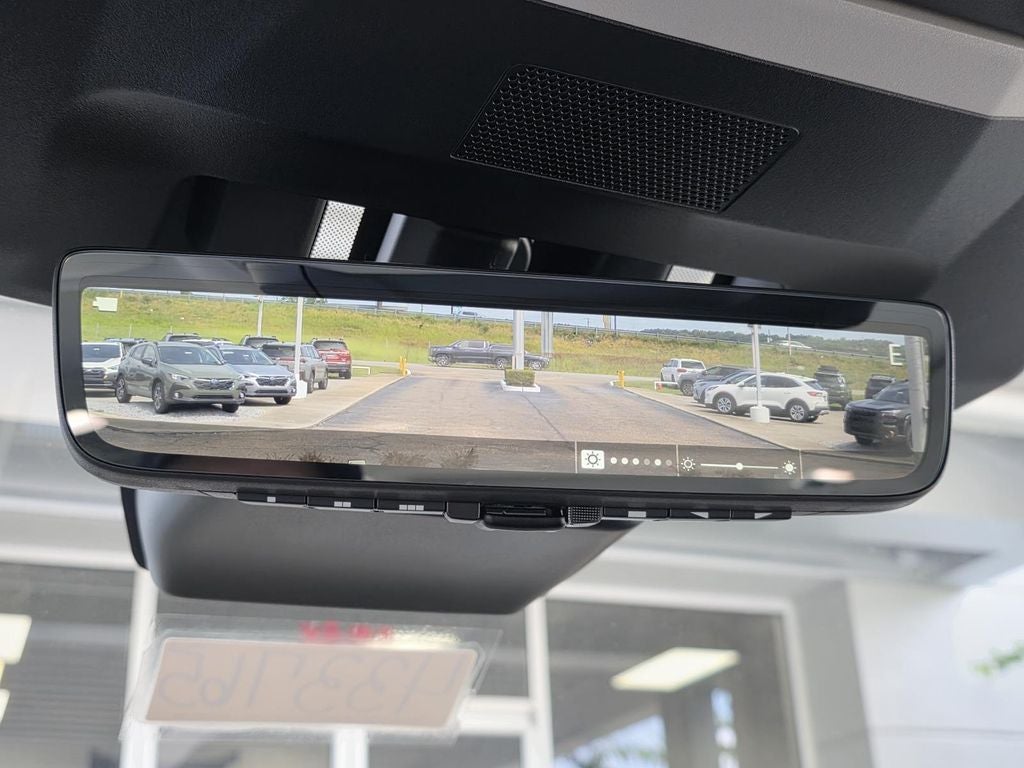 2026 Subaru Ascent Touring