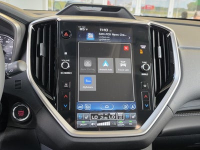 2026 Subaru Ascent Touring