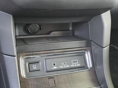 2026 Subaru Ascent Touring