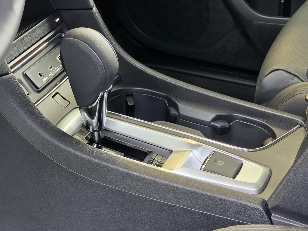 2026 Subaru Ascent Touring