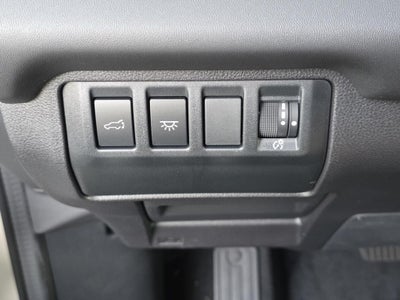 2026 Subaru Ascent Touring