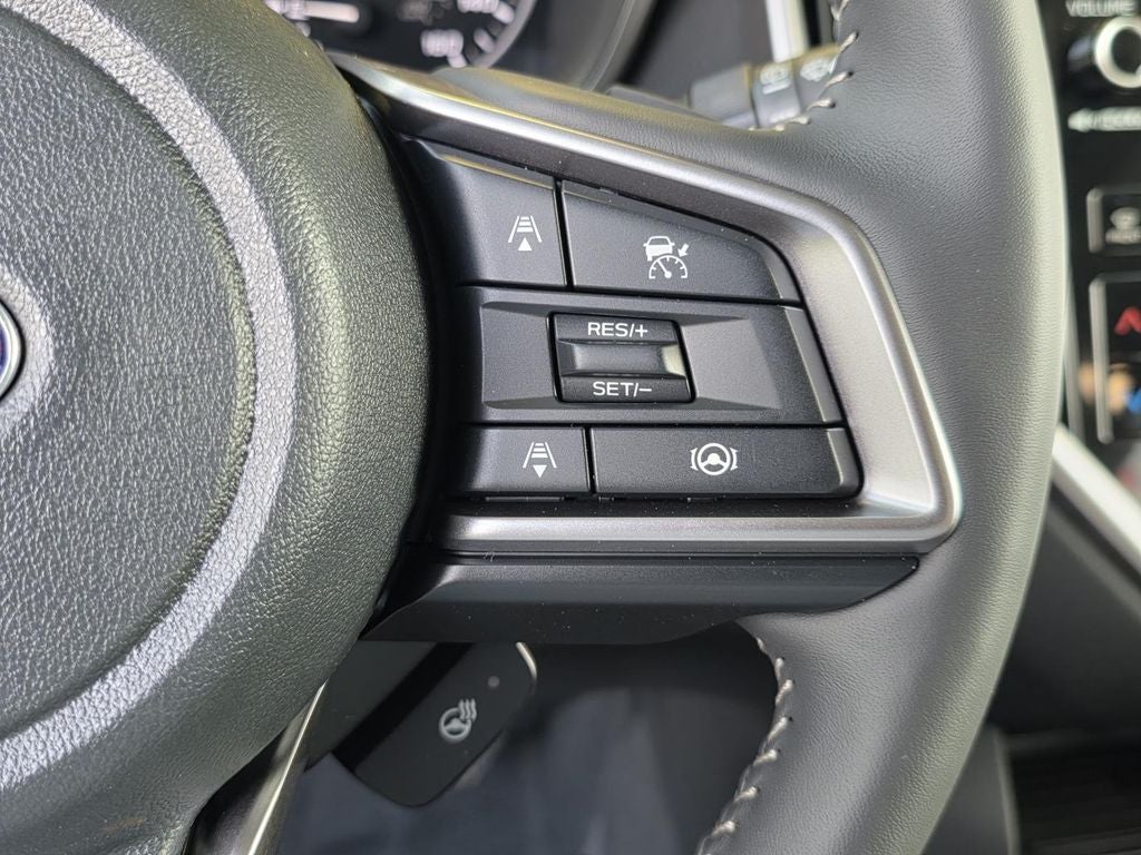 2026 Subaru Ascent Touring