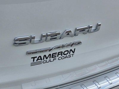 2026 Subaru Ascent Touring