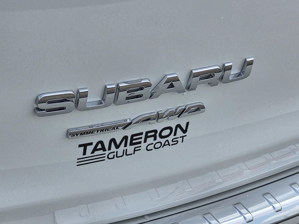 2026 Subaru Ascent Touring