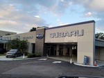 2026 Subaru Ascent Touring
