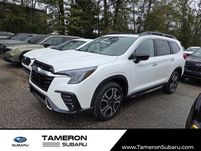 2026 Subaru Ascent Touring