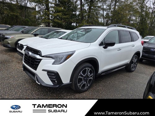 2026 Subaru Ascent Touring