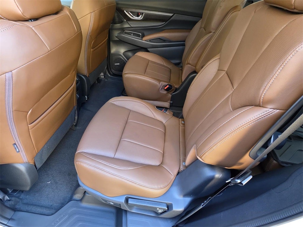 2026 Subaru Ascent Touring
