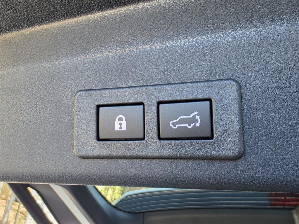 2026 Subaru Ascent Touring