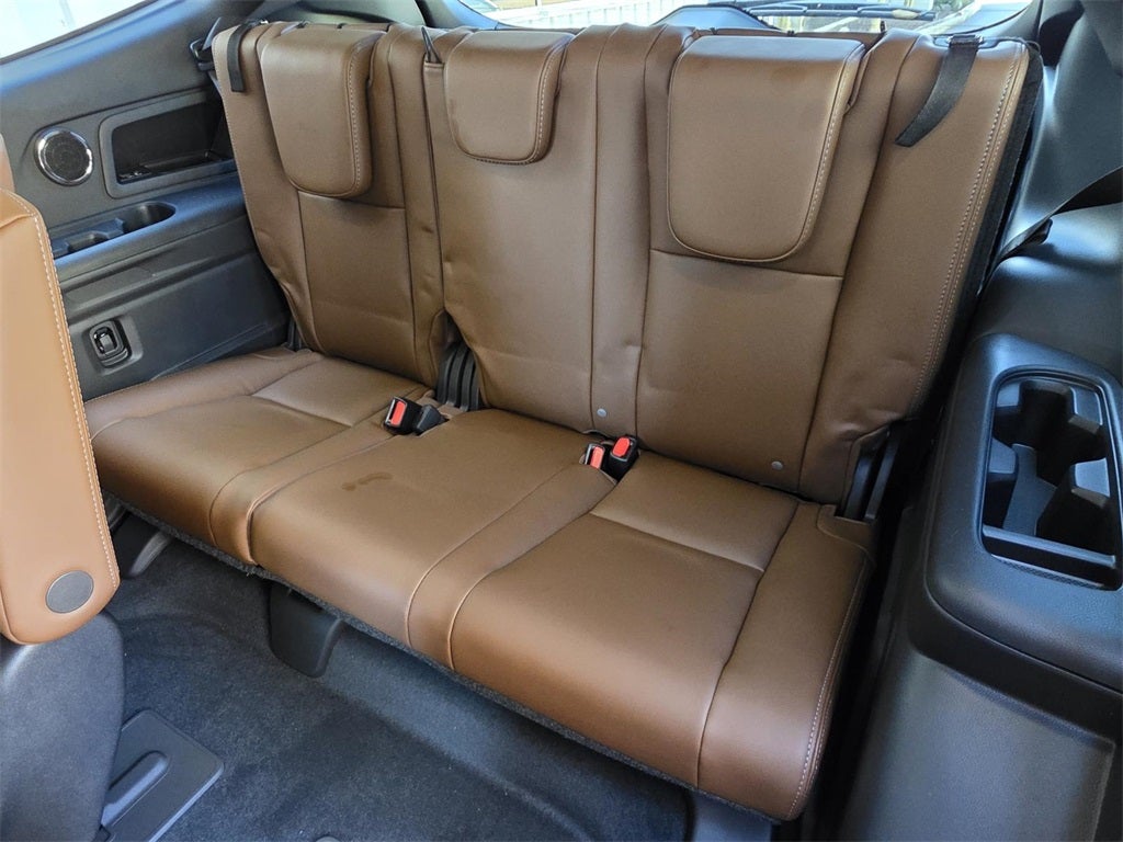 2026 Subaru Ascent Touring